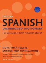 Collins Spanish Dictionary