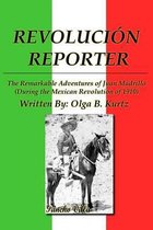 Revolucion Reporter