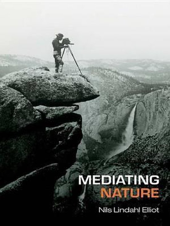 Mediating Nature - cover