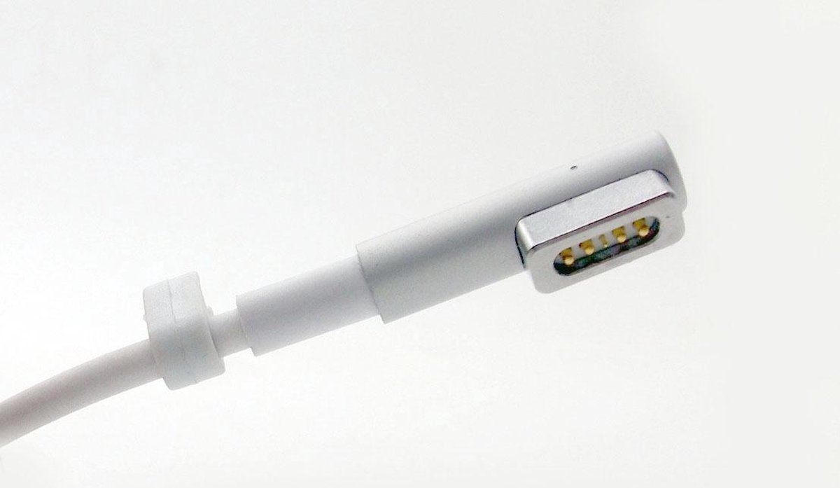 60W MagSafe Power Adapter Macbook Pro 13 inch (2006 t/m mid 2012)