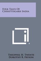 Folk Tales of Chhattisgarh India