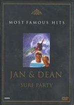 Jan & Dean - Surf Party (Import)