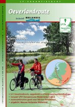 Oeverlandroute + Map En Boekje