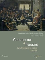 Perspectives Historiques - Apprendre à peindre