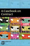 A Casebook on Contract