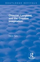 Routledge Revivals - Routledge Revivals: Chaucer, Langland, and the Creative Imagination (1980)