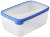 Chef@home - Vershouddoos - 5,4L - Kunststof - (set van 4).