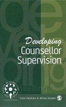 Developing Counselling series - Developing Counsellor Supervision