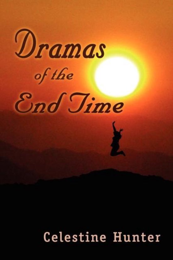 Dramas of the End Time - cover