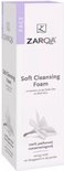 Zarqa Cleansing Foam Soft
