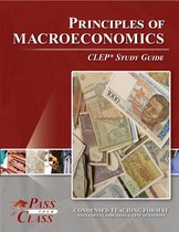 CLEP Principles of Macroeconomics Test Study Guide