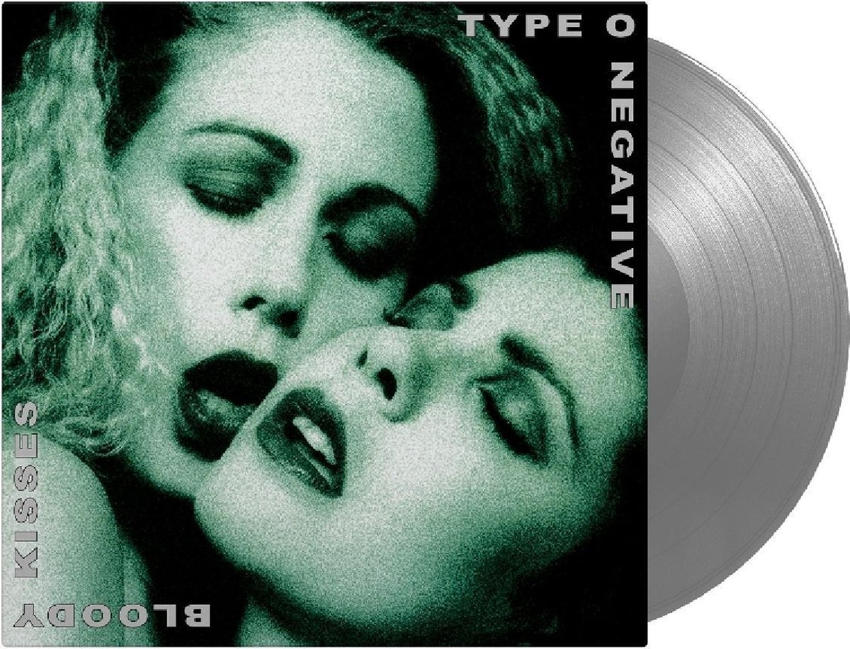 type o negative bloody kisses vinyl