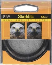 Starblitz UV Filter 55mm