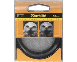 Starblitz UV Filter 55mm