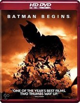 Batman Begins