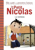 Le Petit Nicolas 7 - Le Petit Nicolas (Tome 7) - La tombola