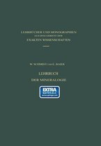 Lehrbuch Der Mineralogie