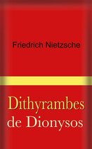 Dithyrambes de Dionysos