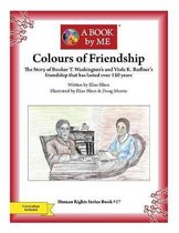 Colours of Friendship