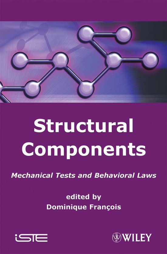 Structural Components - cover