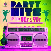 Partyhits Of The 80S & 90S