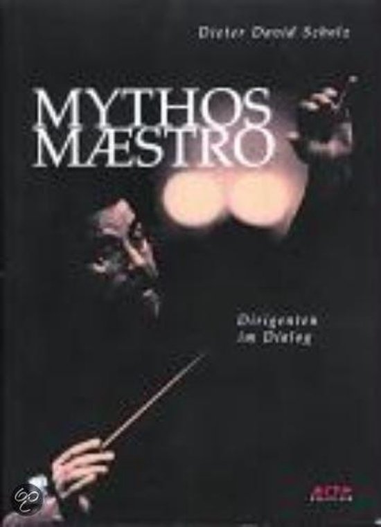 Mythos Maestro