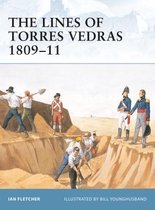 The Lines of Torres Vedras 1809-10