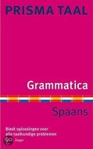 Prisma Grammatica Spaans
