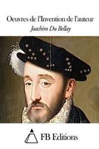 Oeuvres de l'Invention de l'Auteur