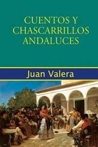 Cuentos y chascarrillos andaluces
