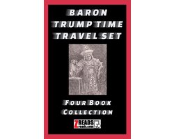 BARON TRUMP TIME TRAVEL SET (ebook), Ingersoll Lockwood | 1230003051993 |  Boeken | bol