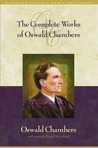 Complete Works of Oswald Chambers