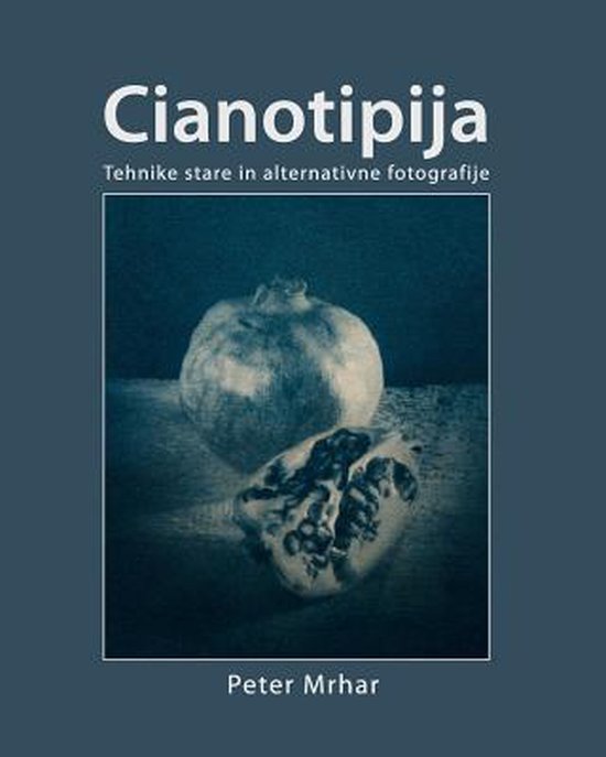 Cianotipija - cover