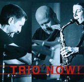 Tanja Feichtmair - Trio Now (CD)