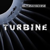 Blitzmaschine - Turbine (CD)