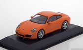 Porsche 911 Carrera S 2012 - 1:43 - MaXichamps