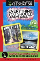 Everything You Should Know About Forests and Wetlands