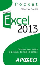 Lavorare con Excel 10 - Excel 2013
