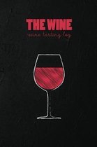 The Wine Log
