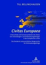 Civitas Europaea