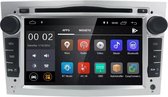 Bol.com Android 8.1 DVD LOOK navigatie radio 7” Opel Astra Corsa Zafira Vectra Vivaro Canbus GPS aanbieding