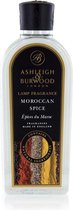 Ashleigh & Burwood Lamp Oil Moroccan Spice 250 ml.
