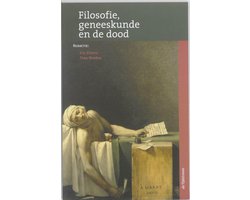 Filosofie, geneeskunde en de dood