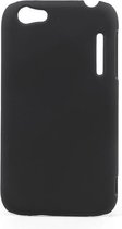 Hard Case Alcatel One Touch 995 Black