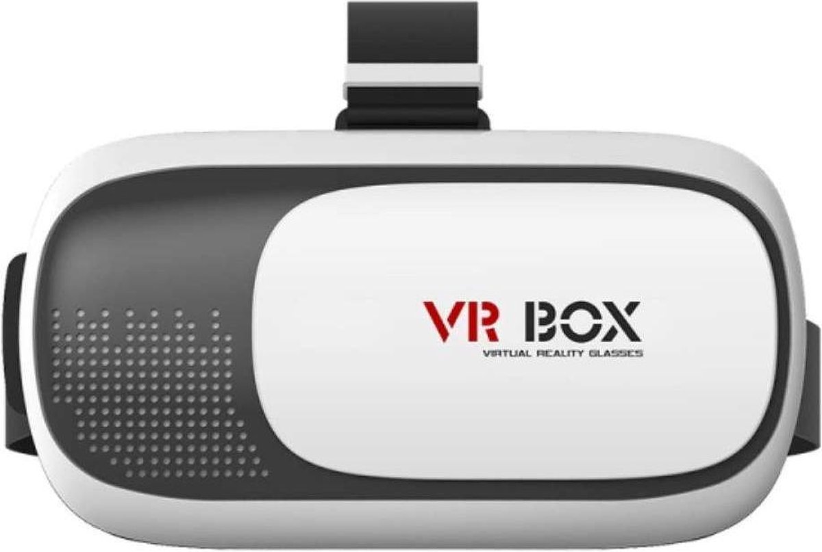 Lunettes de réalité virtuelle VR-BOX | bol