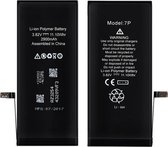 iPhone 7 Plus Batterij - 2900, 3,8V, Li-Po accu