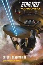 Star Trek - Vanguard 4 - Star Trek - Vanguard 4