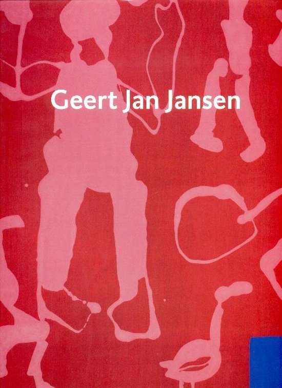 Geert Jan Jansen - Kester Freriks | Respetofundacion.org