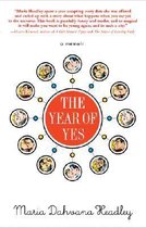 The Year of Yes