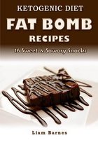 Ketogenic Diet: Fat Bomb Recipes